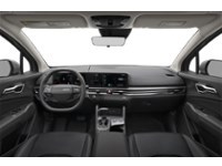 2026 Kia Sportage EX AWD Interior Shot 6