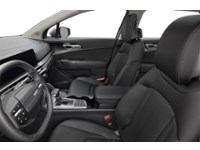 2026 Kia Sportage EX AWD Interior Shot 4