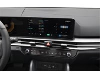 2026 Kia Sportage EX AWD Interior Shot 2