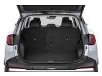 2026 Kia Sportage EX AWD Exterior Shot 4
