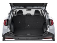 2026 Kia Sportage EX AWD Exterior Shot 4