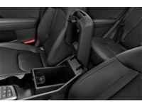 2026 Kia Sportage EX AWD Interior Shot 7
