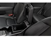 2026 Kia Sportage EX AWD Interior Shot 7