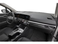 2026 Kia Sportage EX AWD Interior Shot 1
