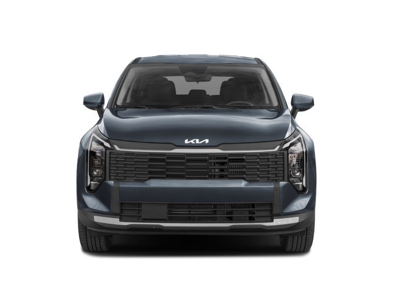 2026 Kia Sportage HEV EX AWD Exterior Shot 5