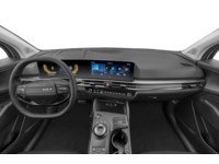 2026 Kia Sportage HEV EX AWD Interior Shot 6