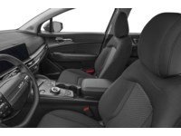 2026 Kia Sportage HEV EX AWD Interior Shot 4