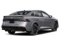 2026 Nissan Sentra SR Sedan Exterior Shot 2