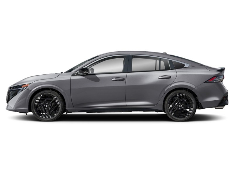 2026 Nissan Sentra SR Sedan Exterior Shot 6