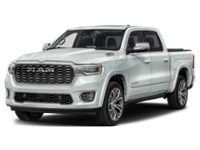 2025 RAM 1500 Tungsten 4x4 Crew Cab 5'7" Box Exterior Shot 1