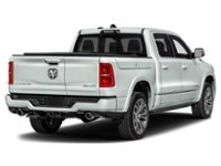2025 RAM 1500 Tungsten 4x4 Crew Cab 5'7" Box Exterior Shot 2