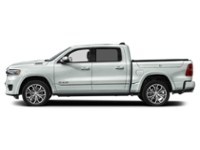 2025 RAM 1500 Tungsten 4x4 Crew Cab 5'7" Box Exterior Shot 6