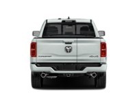 2025 RAM 1500 Tungsten 4x4 Crew Cab 5'7" Box Exterior Shot 7