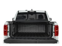 2025 RAM 1500 Tungsten 4x4 Crew Cab 5'7" Box Exterior Shot 4