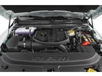 2025 RAM 1500 Tungsten 4x4 Crew Cab 5'7" Box Exterior Shot 3