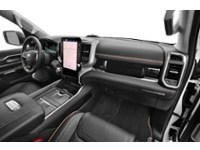 2025 RAM 1500 Tungsten 4x4 Crew Cab 5'7" Box Interior Shot 1