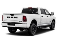 2026 RAM 2500 Big Horn 4x4 Crew Cab 6'4" Box Exterior Shot 2