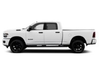 2026 RAM 2500 Big Horn 4x4 Crew Cab 6'4" Box Exterior Shot 3