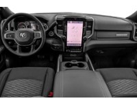 2026 RAM 2500 Big Horn 4x4 Crew Cab 6'4" Box Interior Shot 1