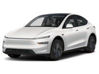 2026 Tesla Model Y Premium AWD Exterior Shot 1