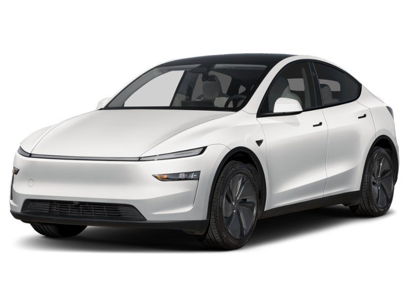 2026 Tesla Model Y Premium AWD Exterior Shot 1