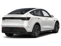 2026 Tesla Model Y Premium AWD Exterior Shot 2