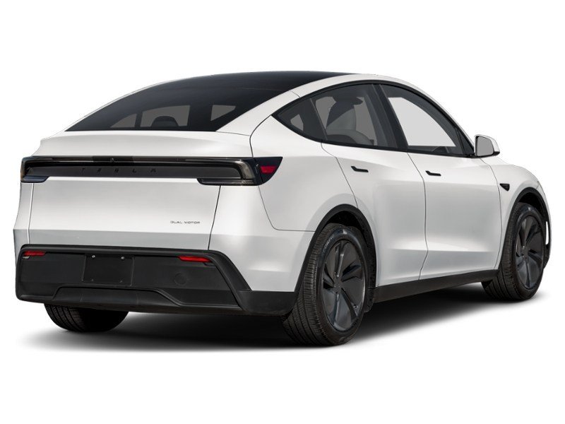 2026 Tesla Model Y Premium AWD Exterior Shot 2