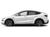2026 Tesla Model Y Premium AWD Exterior Shot 6