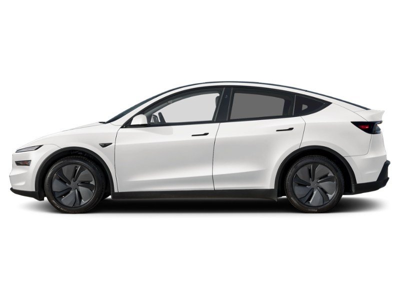 2026 Tesla Model Y Premium AWD Exterior Shot 6