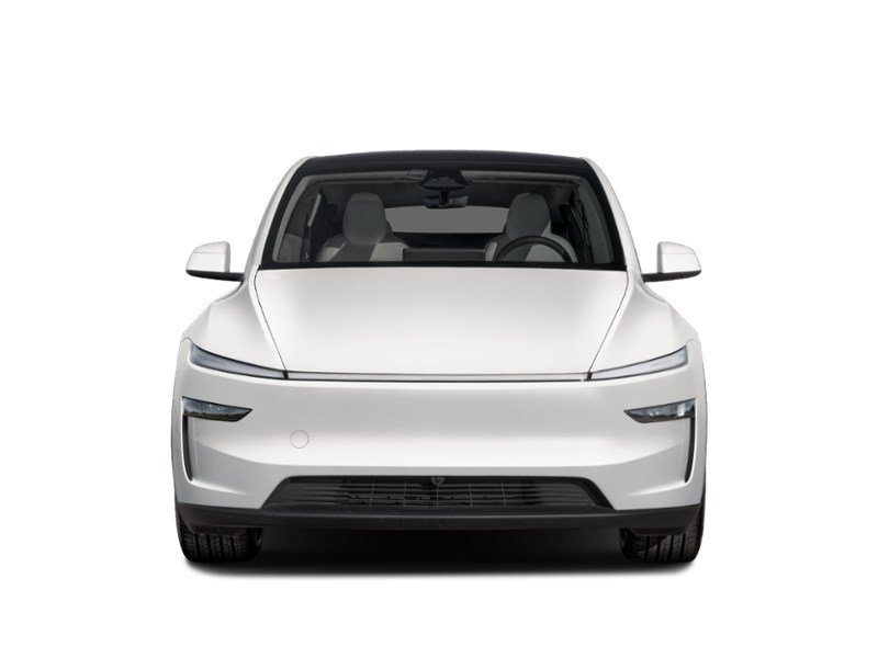 2026 Tesla Model Y Premium AWD Exterior Shot 5