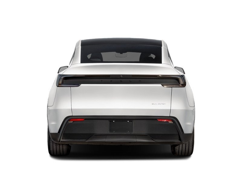 2026 Tesla Model Y Premium AWD Exterior Shot 7