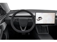2026 Tesla Model Y Premium AWD Interior Shot 3