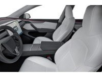 2026 Tesla Model Y Premium AWD Interior Shot 4