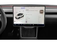 2026 Tesla Model Y Premium AWD Interior Shot 2