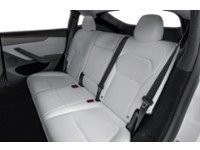 2026 Tesla Model Y Premium AWD Interior Shot 5