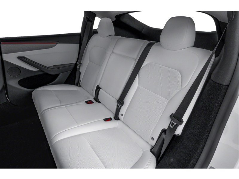 2026 Tesla Model Y Premium AWD Interior Shot 5