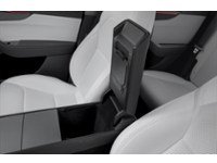 2026 Tesla Model Y Premium AWD Interior Shot 7