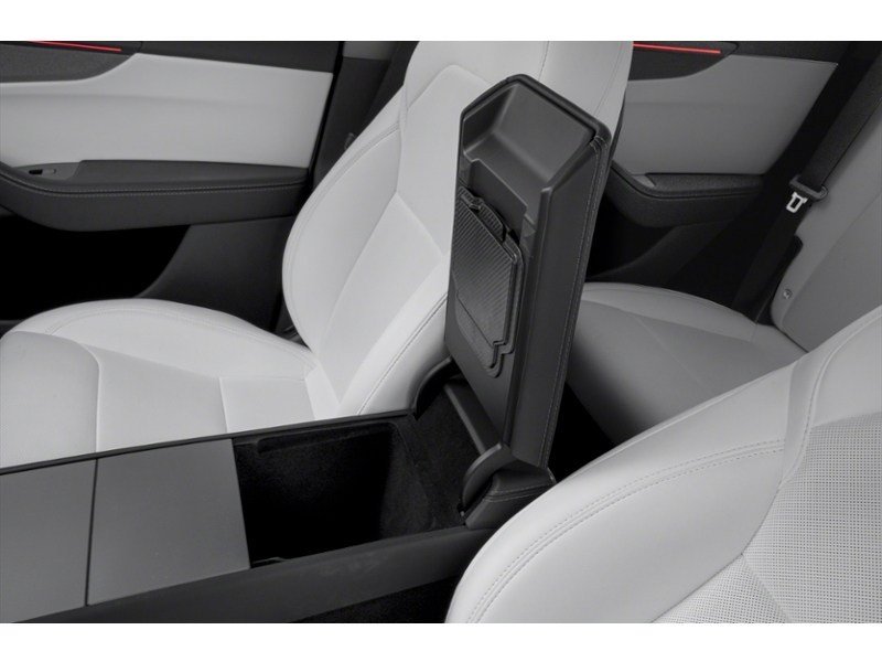 2026 Tesla Model Y Premium AWD Interior Shot 7