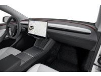 2026 Tesla Model Y Premium AWD Interior Shot 1