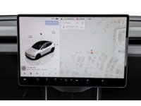 2026 Tesla Model Y Premium AWD Interior Shot 8