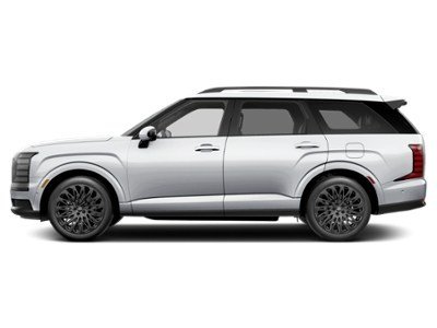 2027 Hyundai Palisade HEV