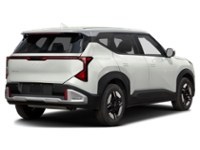 2027 Kia Seltos LX AWD Exterior Shot 2