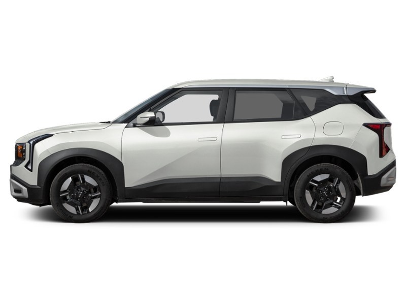 2027 Kia Seltos LX AWD Exterior Shot 6