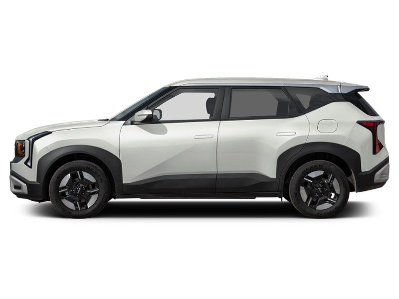 2027 Kia Seltos LX AWD Exterior Shot 6