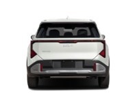 2027 Kia Seltos LX AWD Exterior Shot 7