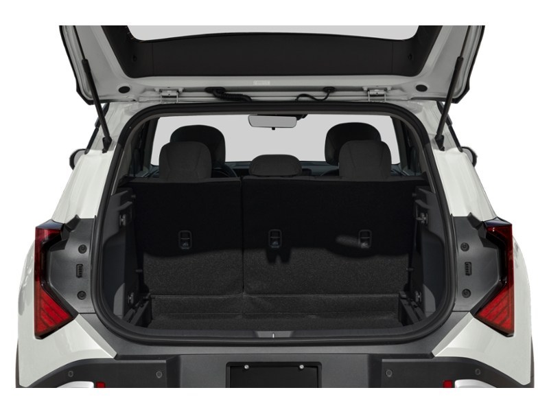 2027 Kia Seltos LX AWD Exterior Shot 4
