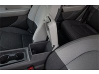2027 Kia Seltos LX AWD Interior Shot 7
