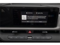 2027 Kia Seltos LX AWD Interior Shot 8