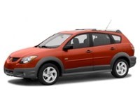 2004 Pontiac Vibe 4dr Wgn FWD