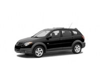 2004 Pontiac Vibe 4dr Wgn FWD Abyss  Shot 5